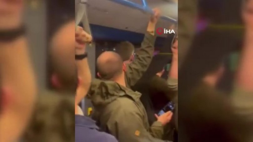 THY uçağına bomba ihbarı: Uçak Bükreş’e acil iniş yaptı