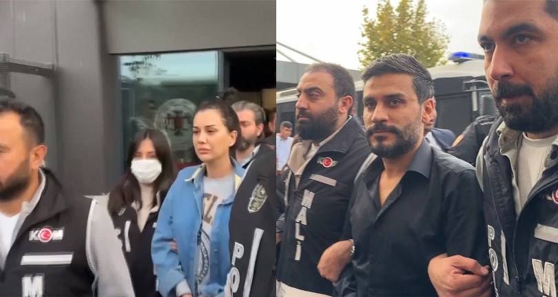 Dilan ve Engin Polat, iş yeri kurşunlama davasında hakim karşısına çıkacak