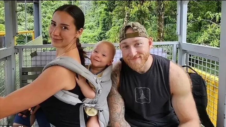 Gazze’de öldürülen insani yardım görevlisinin ailesine 102 bin dolar bağış toplandı