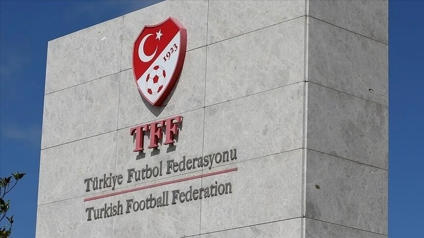 TFF Başkanı Büyükekşi, seçim kararı aldıklarını açıkladı
