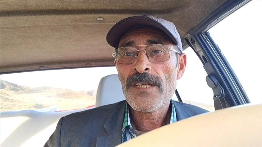 Kırşehir’de muhtarlık seçimini kaybeden aday, sosyal medyadan şiirle sitem etti