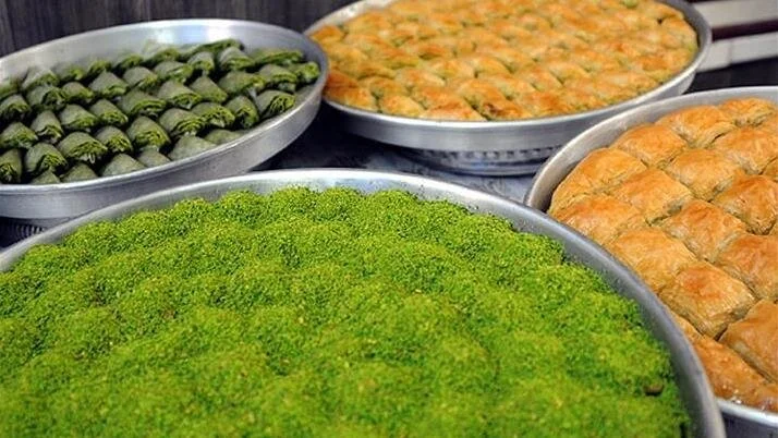 Bayramda “aşırı şekerli gıdalara mesafeli olun” uyarısı