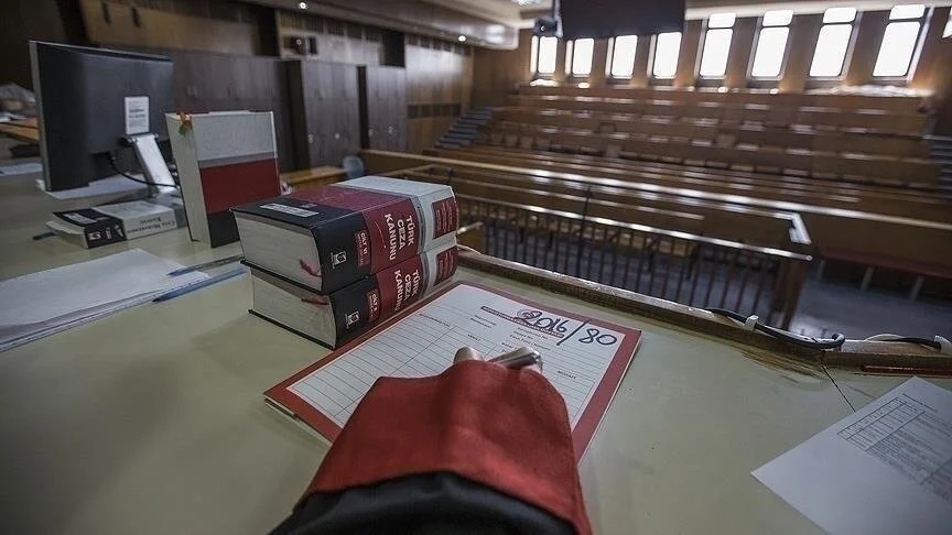 “Şahinler” olarak bilinen organize suç örgütüne yeni dava