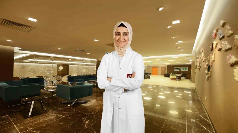 “Bu hastalık çok sinsi ilerliyor”