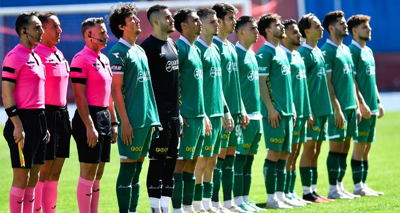 2010 yılının Süper Lig şampiyonu Bursaspor, TFF 3. Lig’e düşebilir!