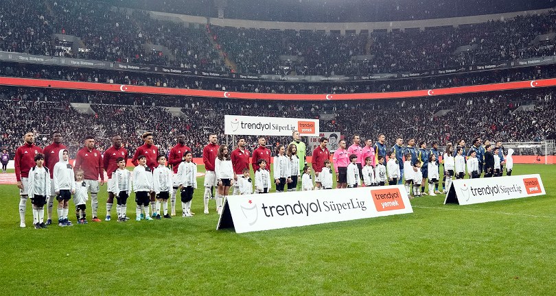 Fenerbahçe ile Beşiktaş arasında 11 milyar 915 milyon TL’lik derbi!