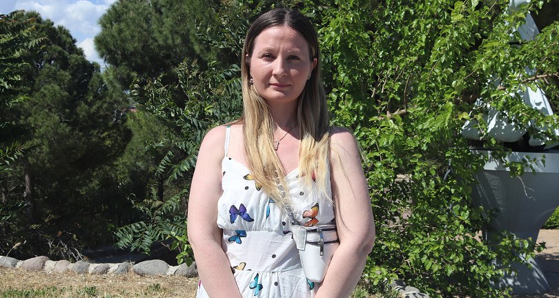 Ortaklık vaadiyle dolandırıldı üstüne darp edilip ölüm tehditleri aldı