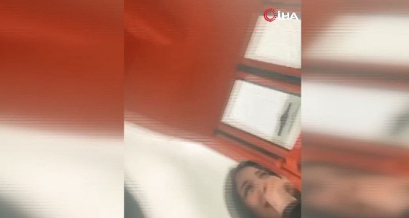 Antalya’da 1 kişinin öldüğü teleferik kaza anı kamerada