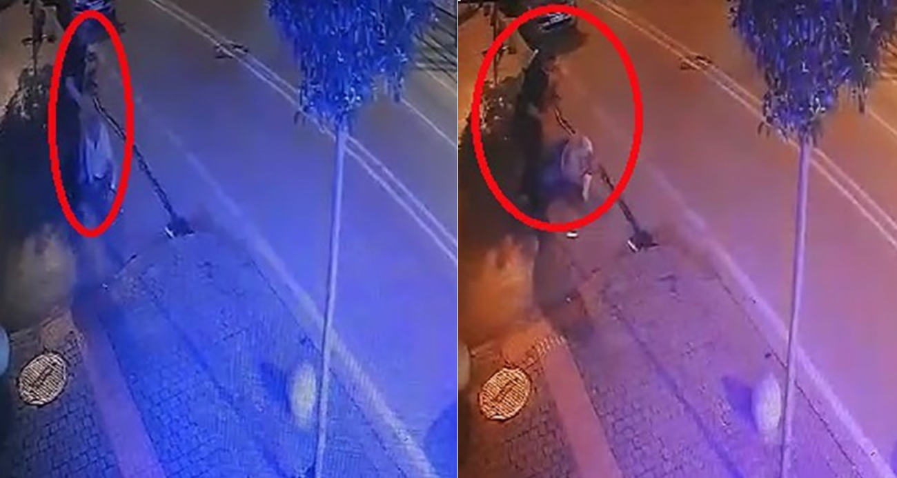 Gürültü yüzünden mekan sahibini böyle öldürdü müebbet hapis aldı