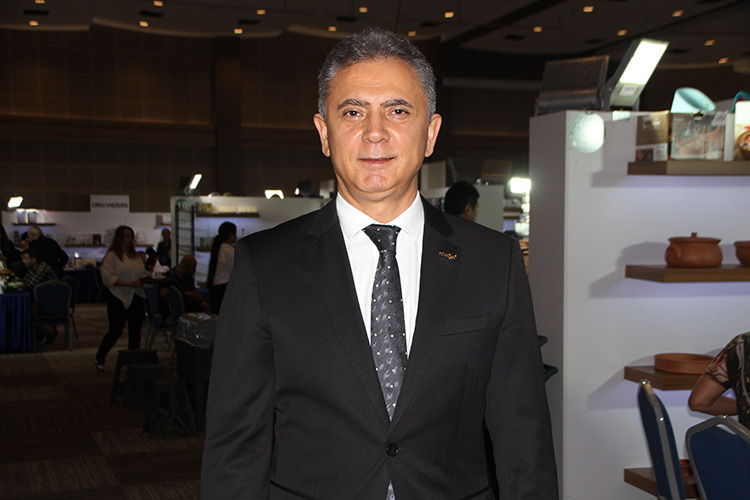 Züccaciye sektörü, ihracatta dünyada ilk 5’e girmeyi hedefliyor