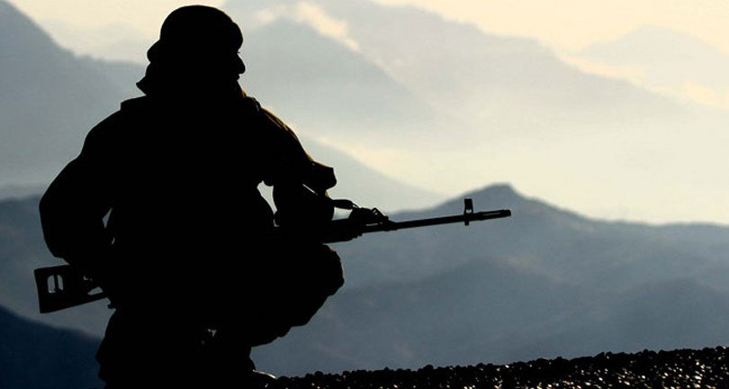 MSB açıkladı! 17 terörist etkisiz hale getirildi