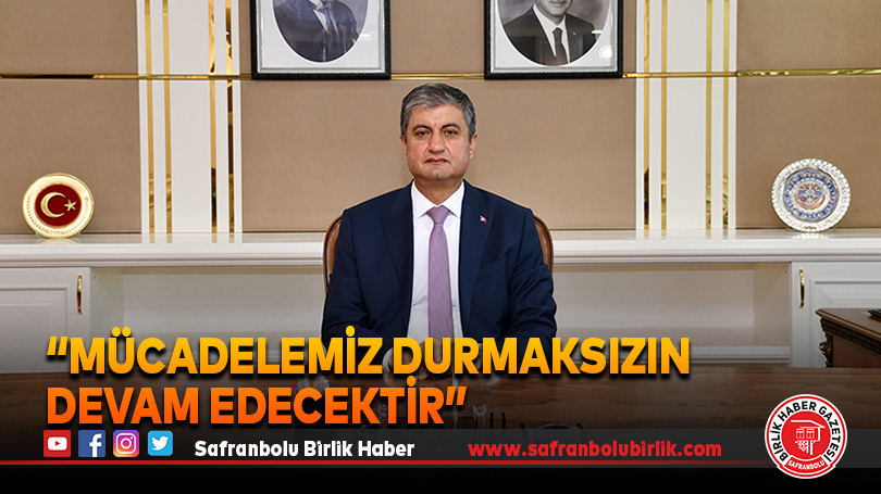 Karabük’te Suçlulara Yer Yok