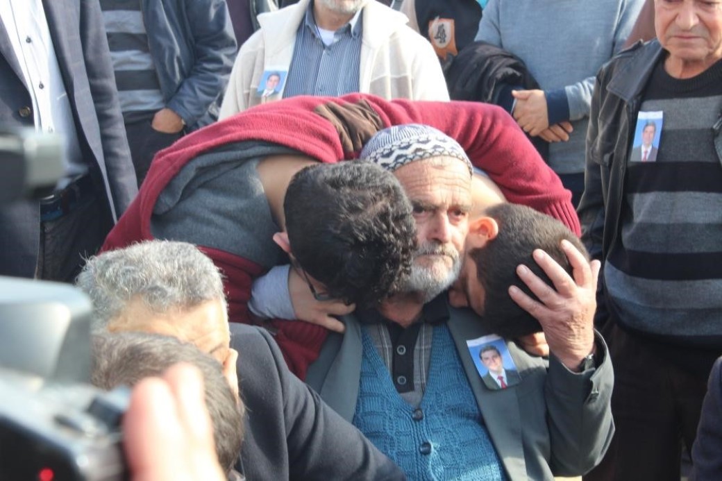 Okul müdürü cinayeti davasında babaya ‘azmettiren kişi’ suçundan ağırlaştırılmış müebbet istendi