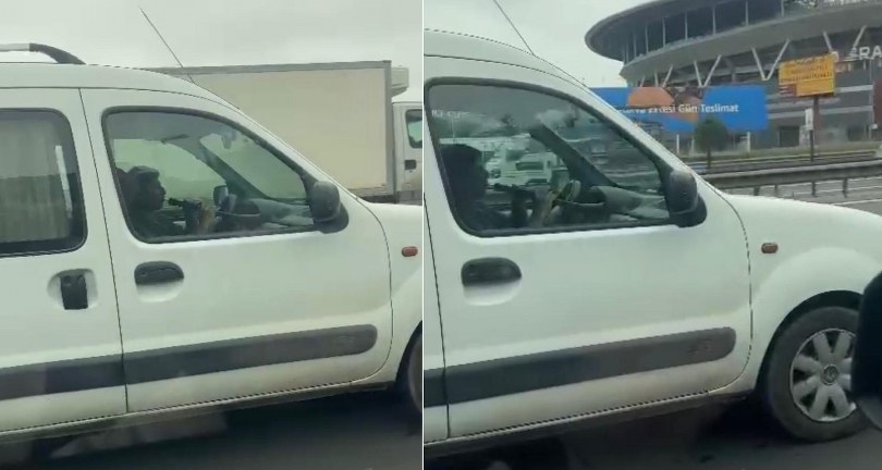 Direksiyon başında “zurna” çaldı