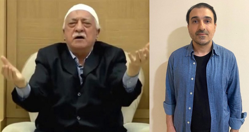FETÖ elebaşının yeğeni Selman Gülen’e 6 yıl 3 ay hapis cezası