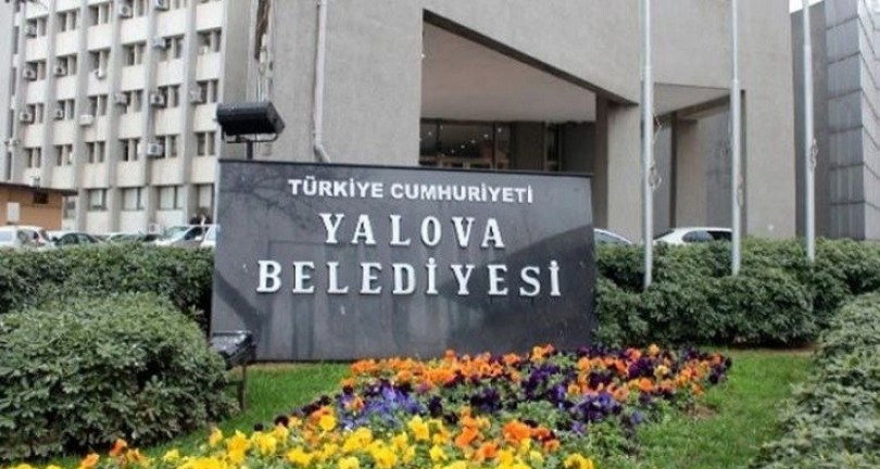 Yalova Belediyesi’nde işçi kıyımı