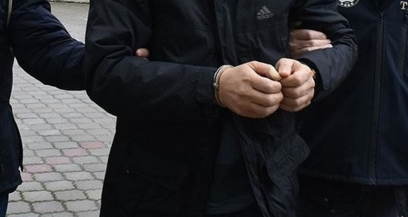 Ayhan Bora Kaplan soruşturmasında 1 komiser gözaltına alındı