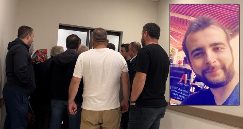 Taksiye aldığı müşterisi tarafından 20 yerinden bıçaklanıp gasp edildi