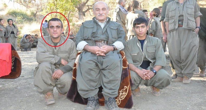 MİT’ten sınır ötesinde nokta operasyon