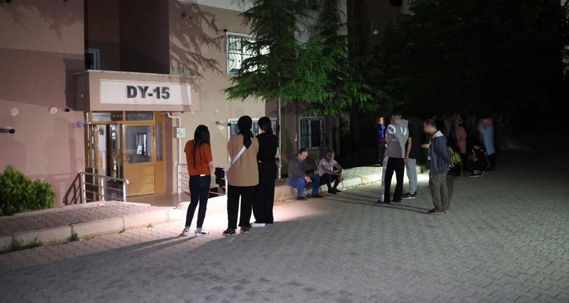 Gelen koku üzerine gerçek ortaya çıktı