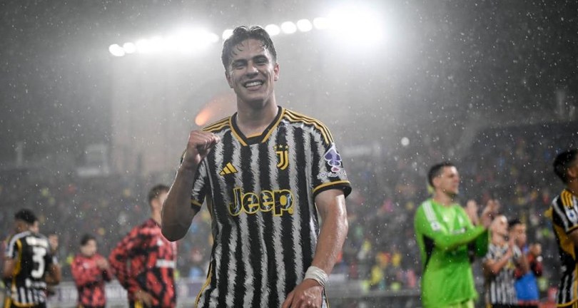 Kenan Yıldız, Juventus’un geri dönüşünde puanı kazandırdı