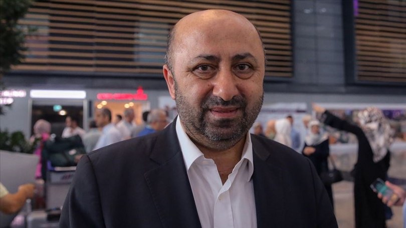 Ömer Döngeloğlu’nun vefatının üzerinden dört yıl geçti