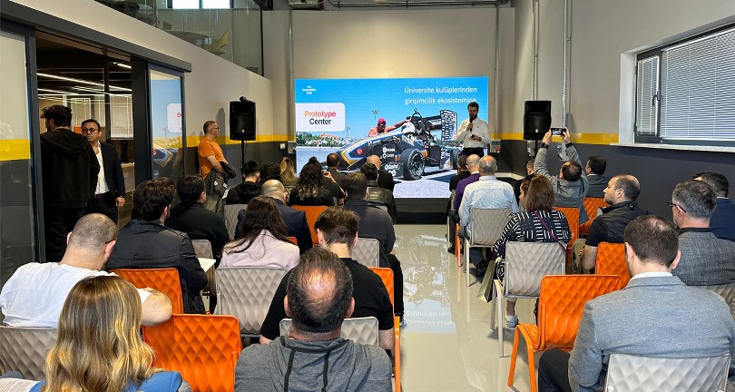 Türkiye’nin en yenilikçi milli teknolojileri görücüye çıktı