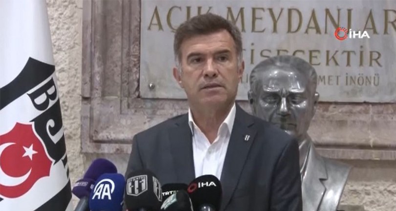 Feyyaz Uçar: “Final maçını vatanımızın her şehrinde oynarız, şeref duyarız”