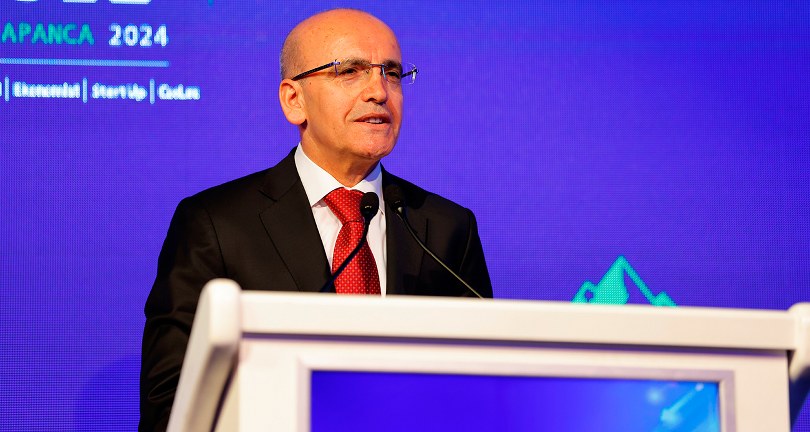 Bakan Şimşek: “Pazartesi günü tasarruf verimlilik paketini açıklayacağız”