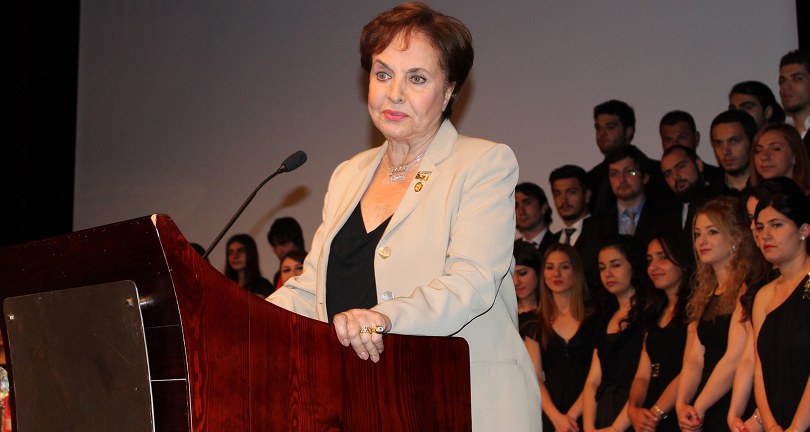 Ayten Gökçer hayatını kaybetti