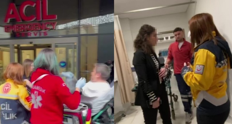 Aynı hastane, farklı skandal