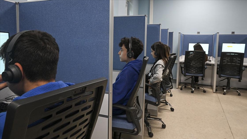 Yeni müfredatın odağındaki Türkçe becerilerini ölçen büyük araştırma tamamlandı