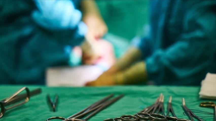 ABD’de, domuz böbreği nakledilen ilk hasta hayatını kaybetti