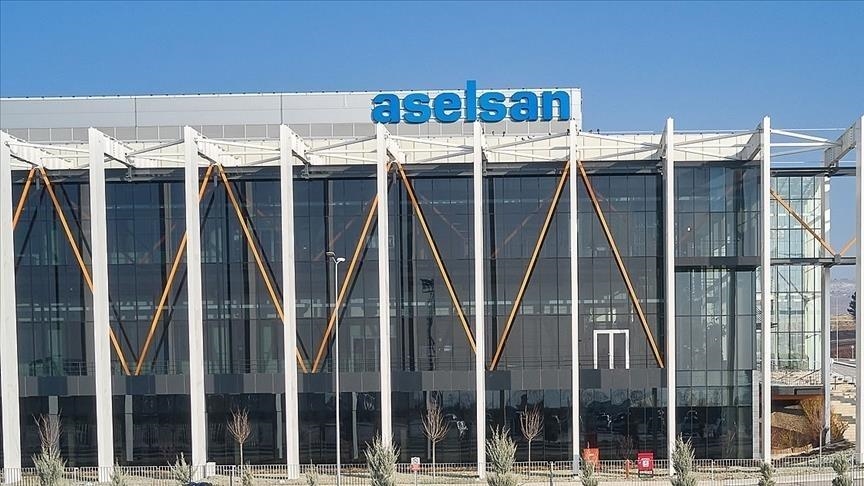 ASELSAN’dan ilk çeyrekte 1,2 milyar lira net kar
