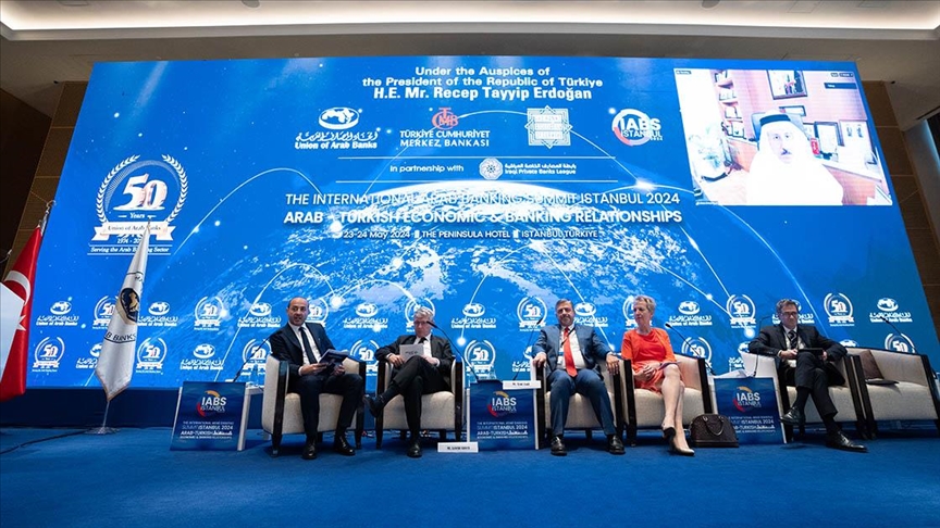 IMF Türkiye Cumhuriyeti Mukim Temsilcisi Bella: Küresel büyümenin 2024 ve 2025 yıllarında sabit kalacağı öngörülüyor