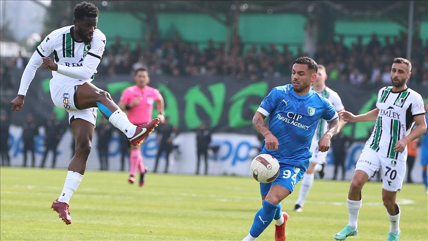 Süper Lig’e yükselecek üçüncü takım yarın Adana’da belli olacak