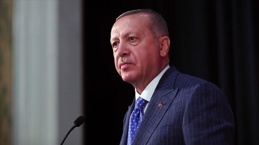 Cumhurbaşkanı Erdoğan, Avrupa şampiyonu Mete Gazoz’u telefonla arayarak tebrik etti