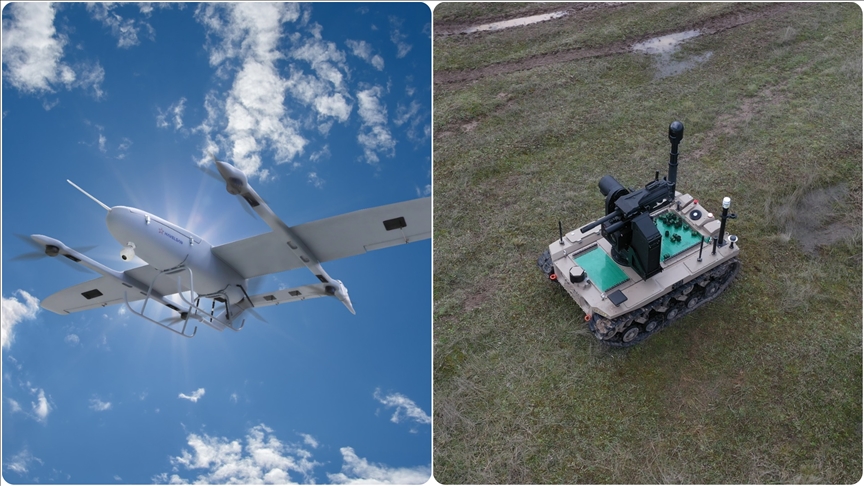 HAVELSAN, Afrika pazarındaki etkinliğini artırmayı hedefliyor