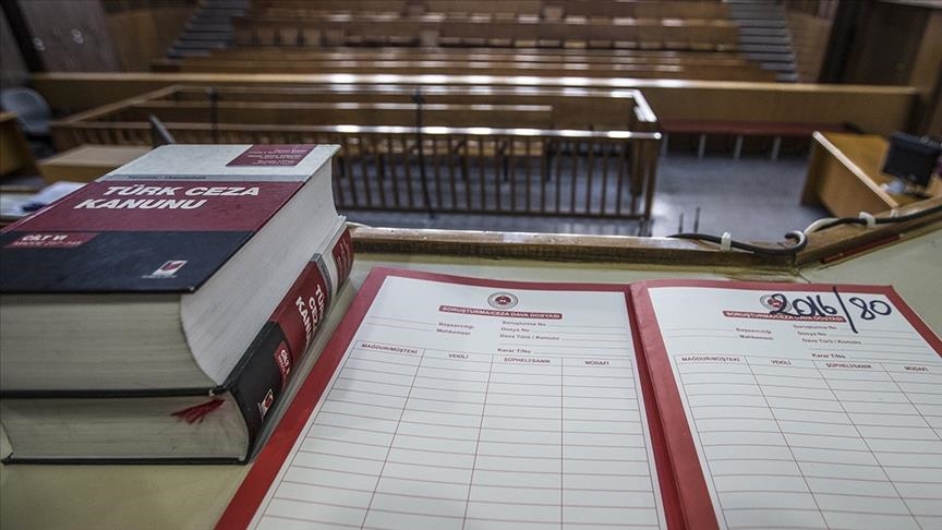 Adnan Oktar suç örgütüne ilişkin 72 sanığın yargılanmasına başlandı