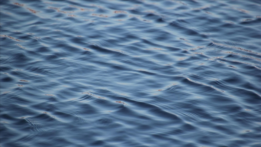 Dünyanın en derin mavi çukuru 2021’de keşfedilen 420 metrelik “Taam Ja” oldu