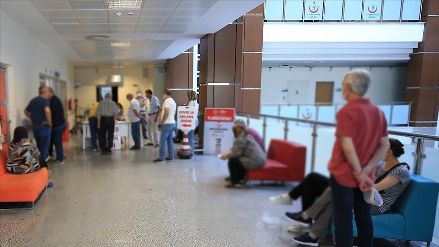 Hastanelerde “Onaylı Randevu” dönemi başladı