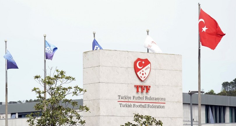 TFF: “TFF Seçimli Mali Genel Kurulu 18 Temmuz 2024 tarihinde yapılacaktır”