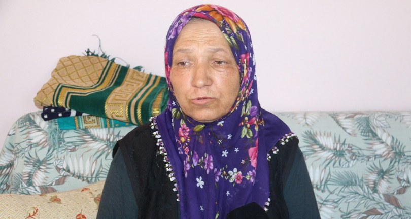 Portakal bahçesinde çalışarak aldığı evini ve 17 yıllık birikimini sahte polislere kaptırdı