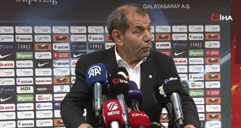 “Cesaretin varsa gel, buradayım”