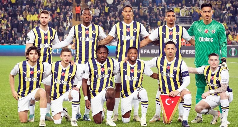 Borsanın şampiyonu Fenerbahçe