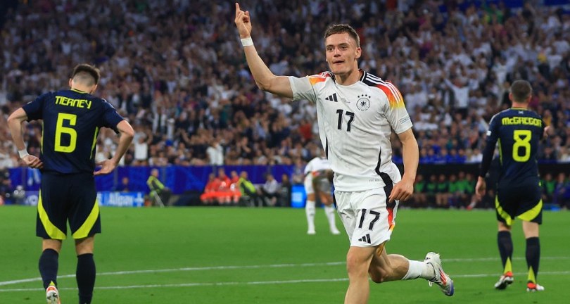 Almanya’dan EURO 2024’e farklı başlangıç