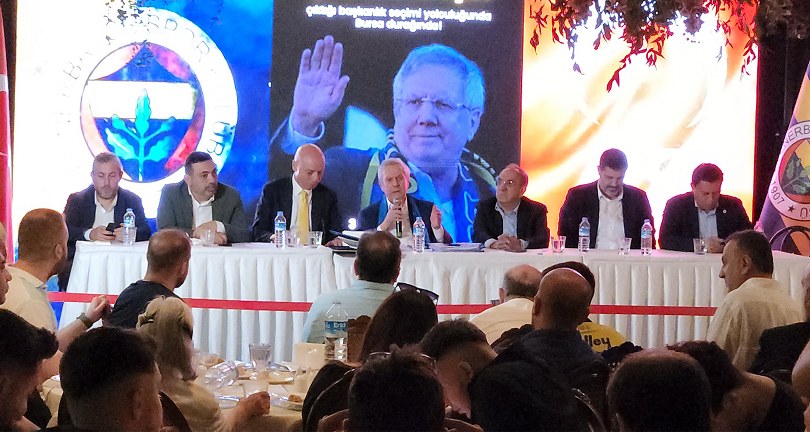 Aziz Yıldırım’dan Acun Ilıcalı’ya ağır sözler