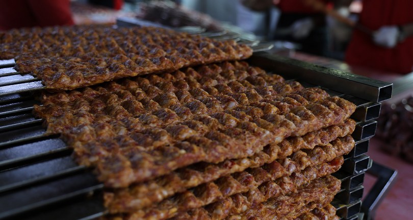 Uzmanından kurban eti önerisi