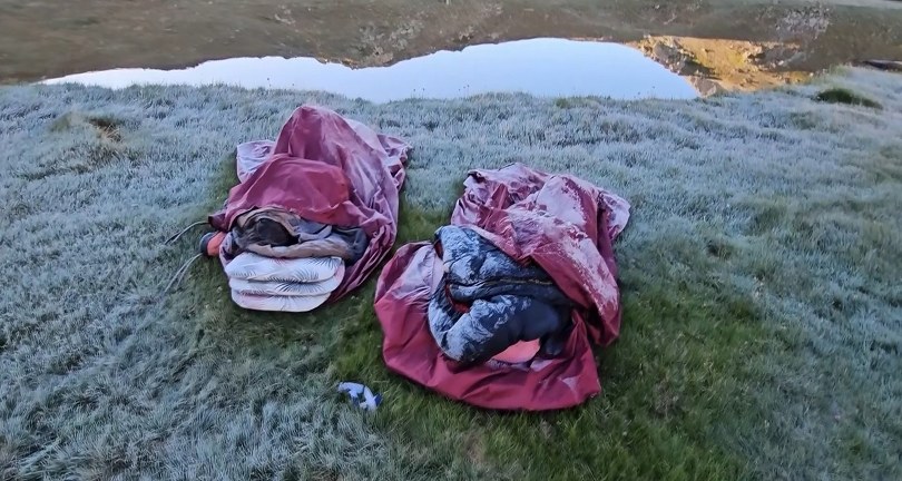 Aynı gün iki mevsimi birden yaşadılar