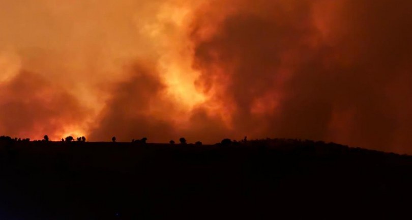 Diyarbakır’da anız yangını: 3 ölü, 9 yaralı